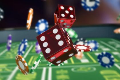 Vanessa-Casino.com (8002662278): What You Need to Know Before You Engage