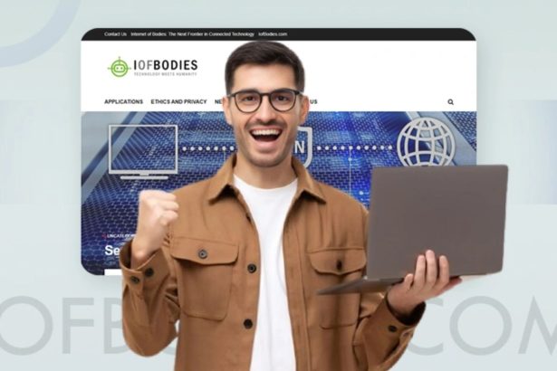 iofbodies.com Ethics: A Complete Guide to Trust, Responsibility, and Digital Standards