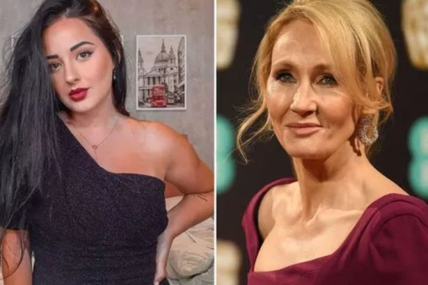 Jessica Isabel Rowling Arantes: A Closer Look at Her Life, Identity, and Public Curiosity
