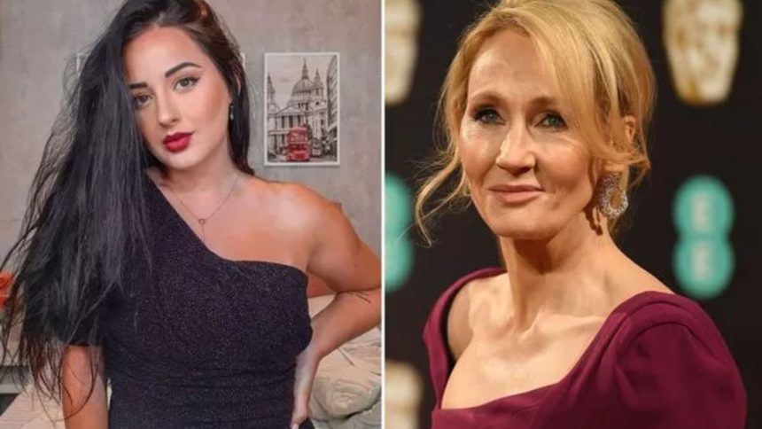 Jessica Isabel Rowling Arantes: A Closer Look at Her Life, Identity, and Public Curiosity